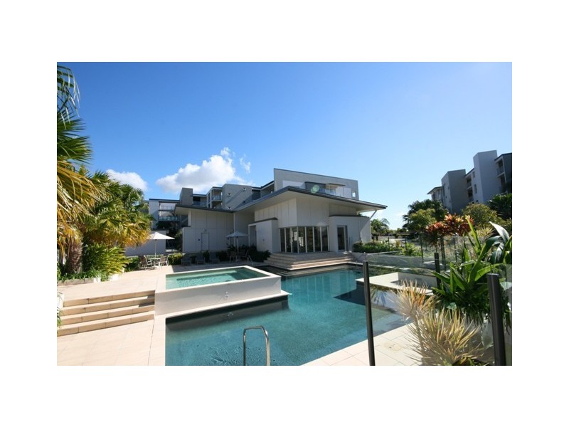 62/7 GRAND PDE, Kawana Island QLD 4575