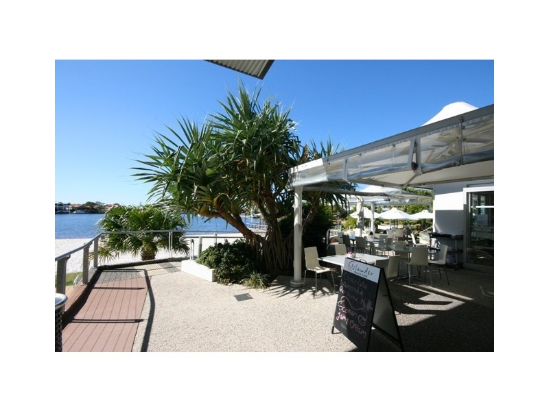 62/7 GRAND PDE, Kawana Island QLD 4575