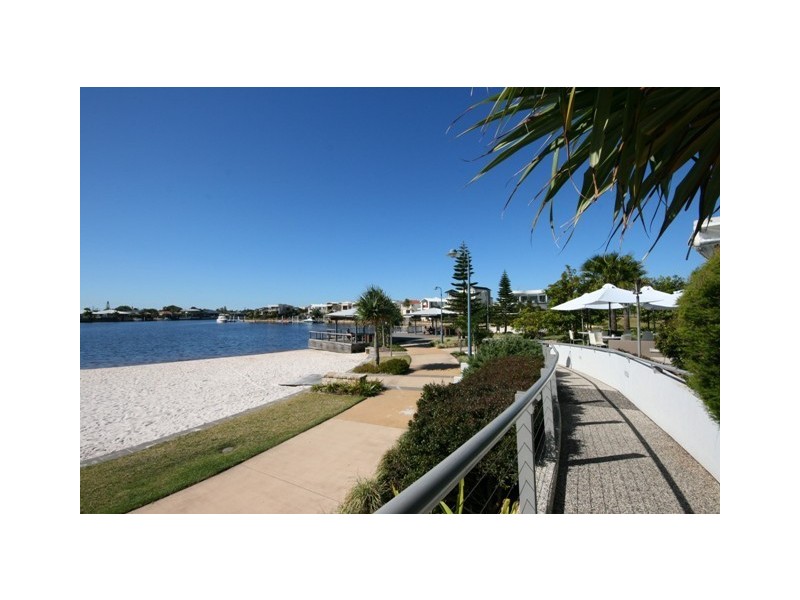62/7 GRAND PDE, Kawana Island QLD 4575