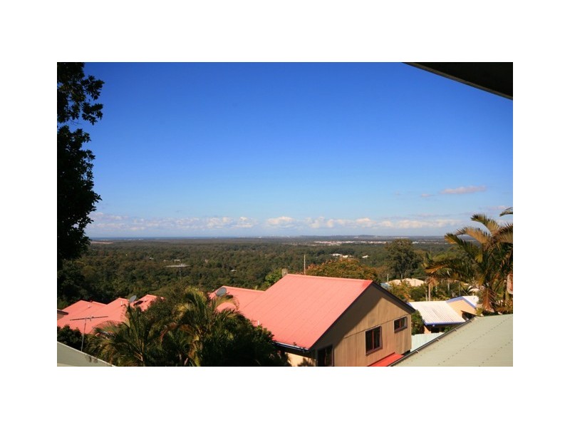 2/16 BALLINGER CRT, Buderim QLD 4556