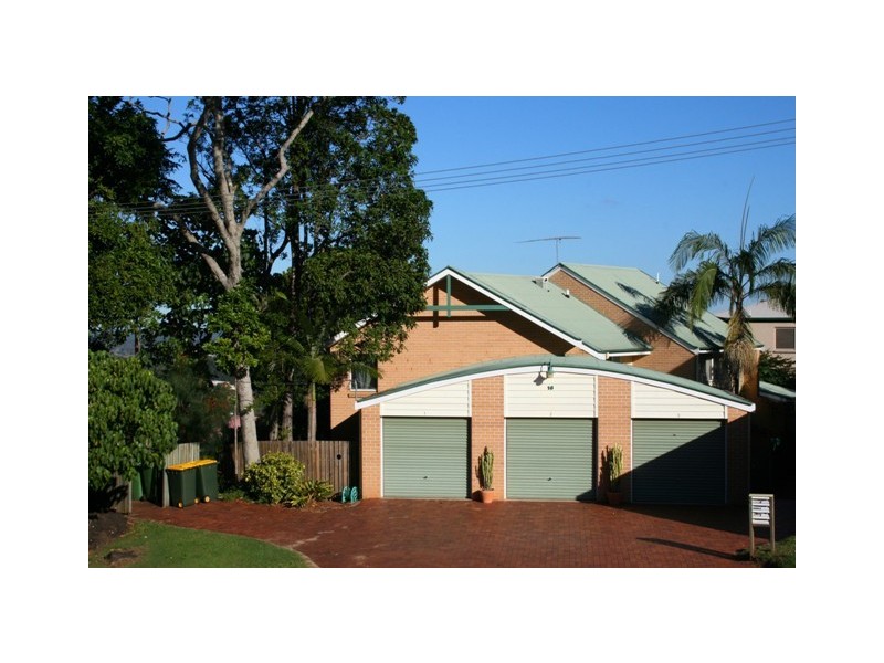 2/16 BALLINGER CRT, Buderim QLD 4556