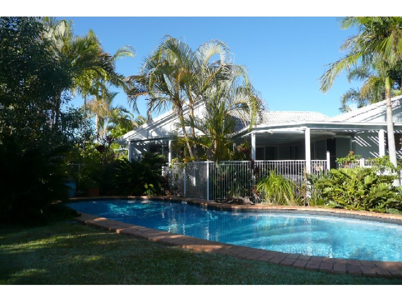 51 Maryann Street, Golden Beach QLD 4551
