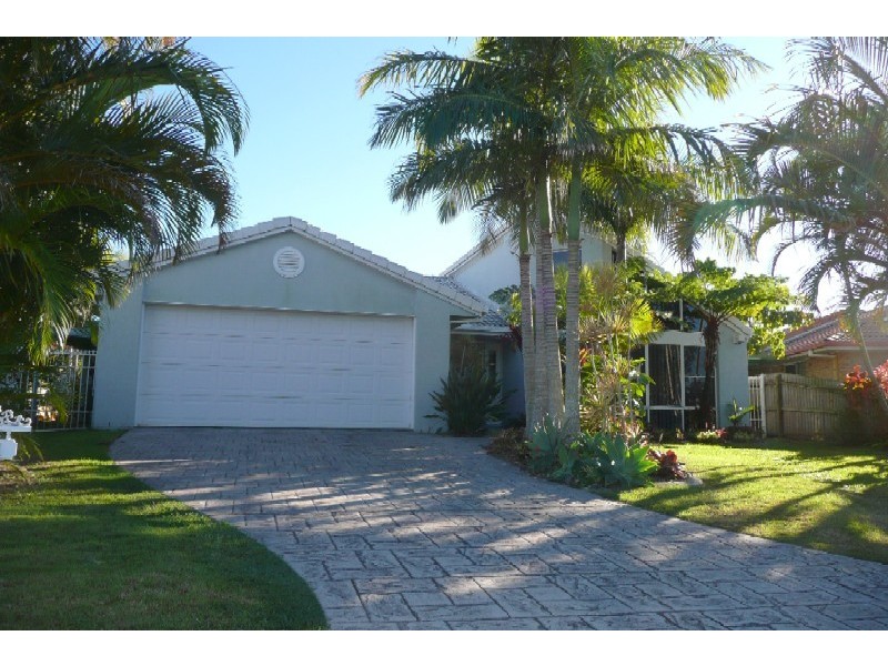 51 Maryann Street, Golden Beach QLD 4551