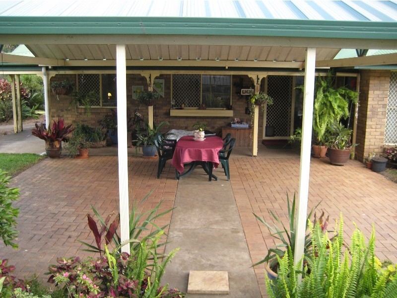 302 DULONG RD, Dulong QLD 4560