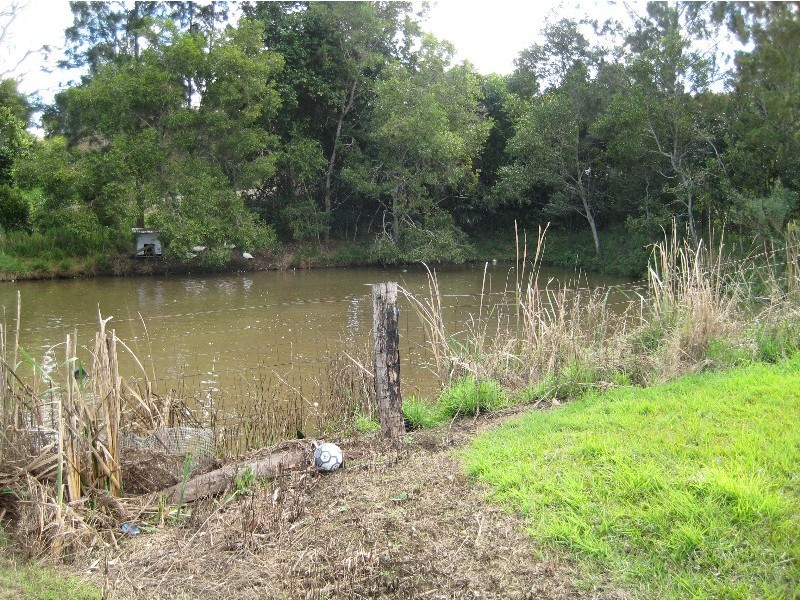 302 DULONG RD, Dulong QLD 4560