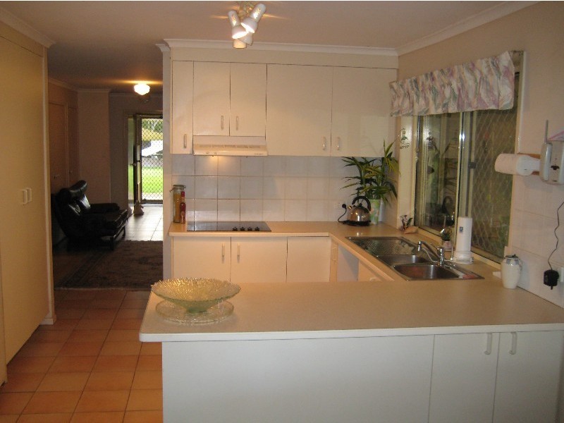 302 DULONG RD, Dulong QLD 4560
