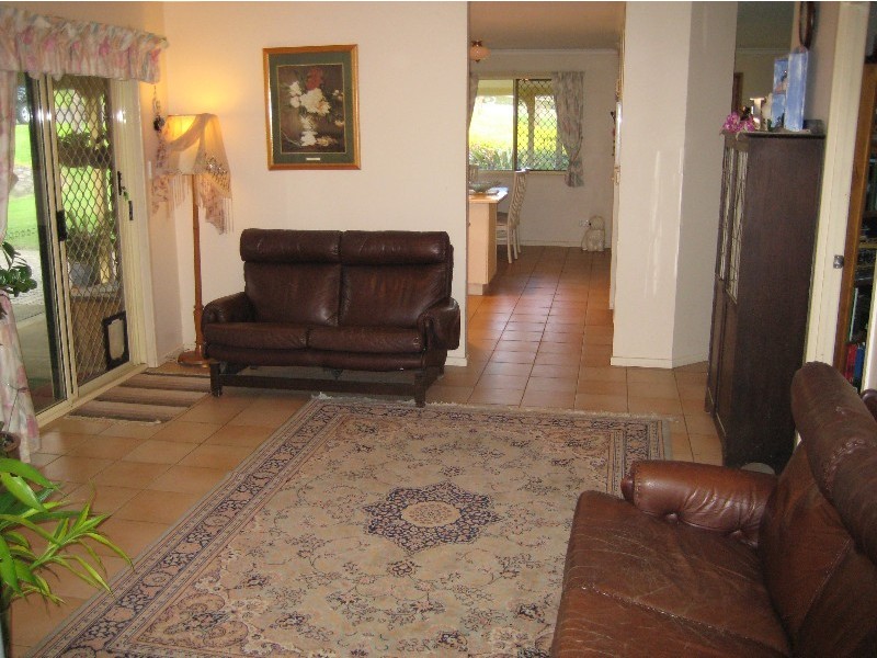 302 DULONG RD, Dulong QLD 4560