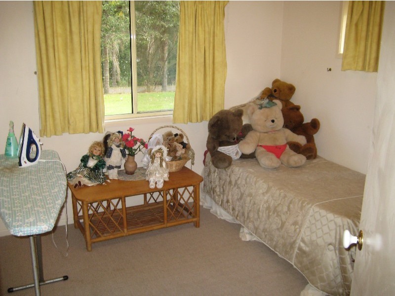 302 DULONG RD, Dulong QLD 4560