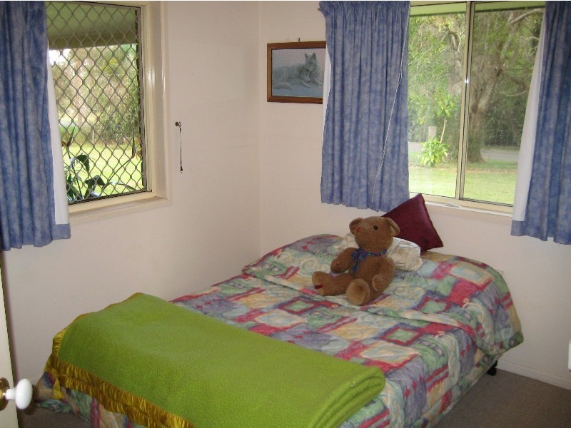 302 DULONG RD, Dulong QLD 4560