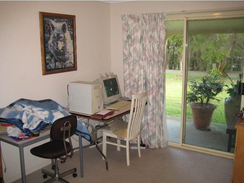 302 DULONG RD, Dulong QLD 4560