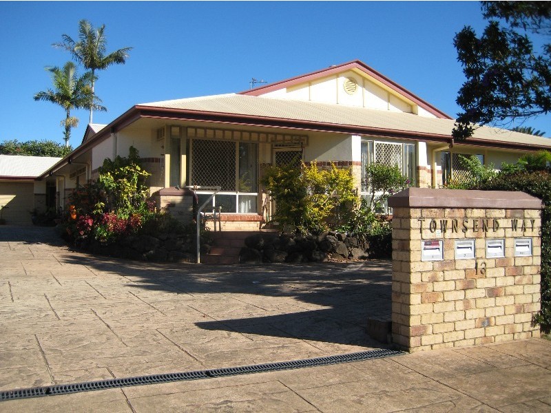 1/13 Townsend Rd, Buderim QLD 4556