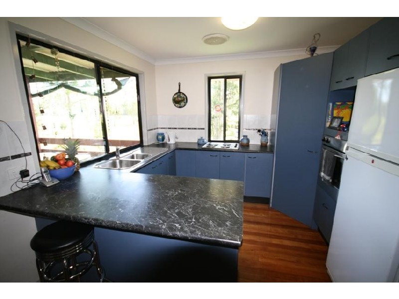 Coach House Place, Mooloolah Valley QLD 4553