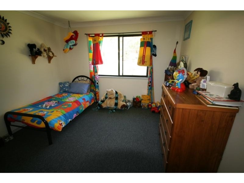 Coach House Place, Mooloolah Valley QLD 4553