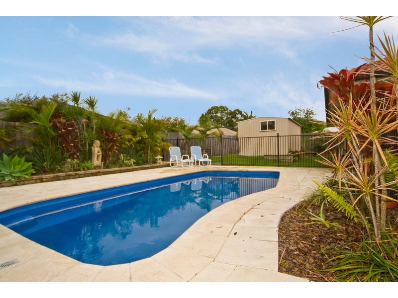 7 IVADALE BVD, Little Mountain QLD 4551