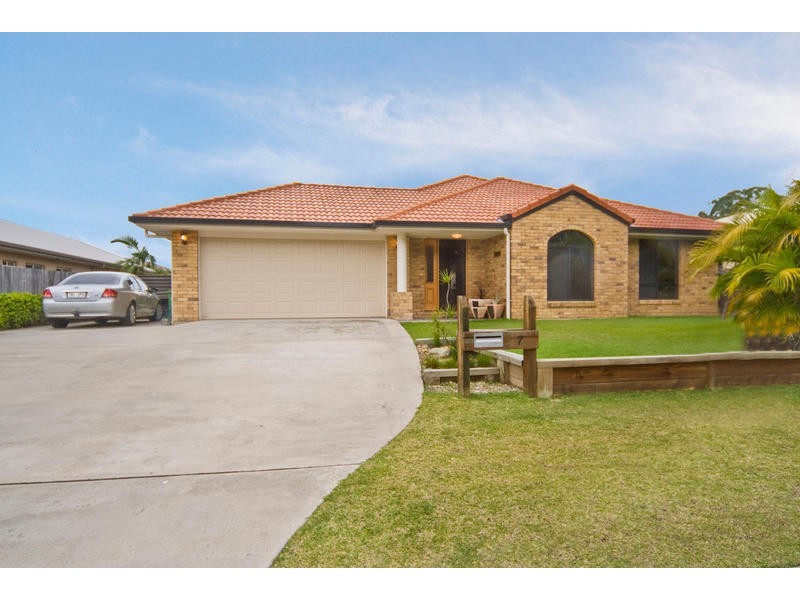 7 IVADALE BVD, Little Mountain QLD 4551