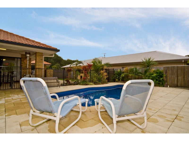 7 IVADALE BVD, Little Mountain QLD 4551