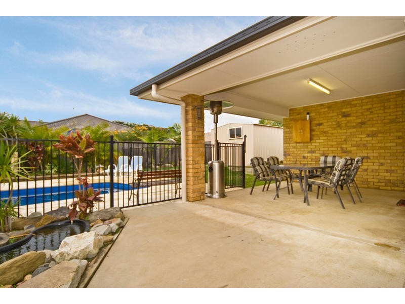 7 IVADALE BVD, Little Mountain QLD 4551