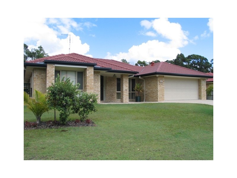40 Gallery Pl, Little Mountain QLD 4551