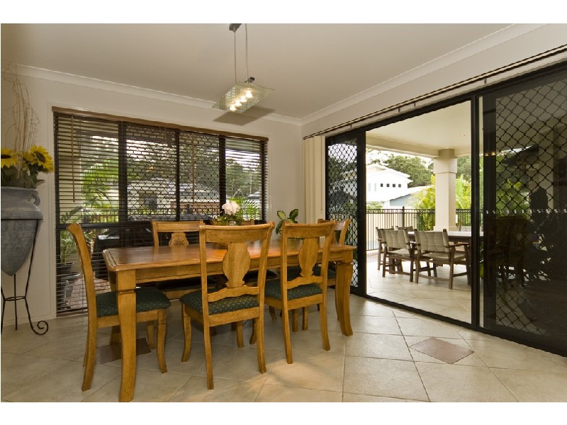 1 Pompano Court, Mountain Creek QLD 4557