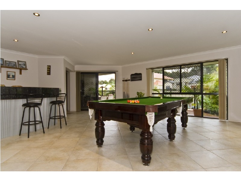 1 Pompano Court, Mountain Creek QLD 4557