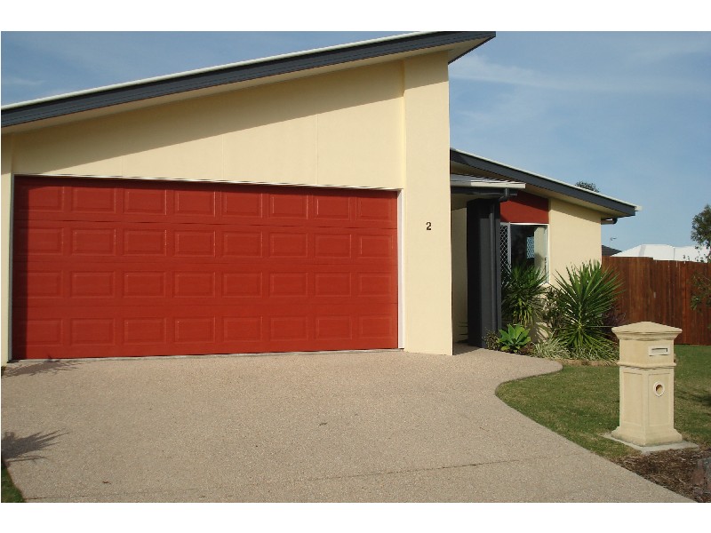 2 Springbrook Street, Caloundra West QLD 4551