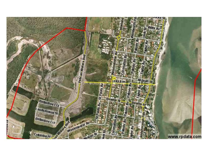 393 whitehaven Way, Pelican Waters QLD 4551