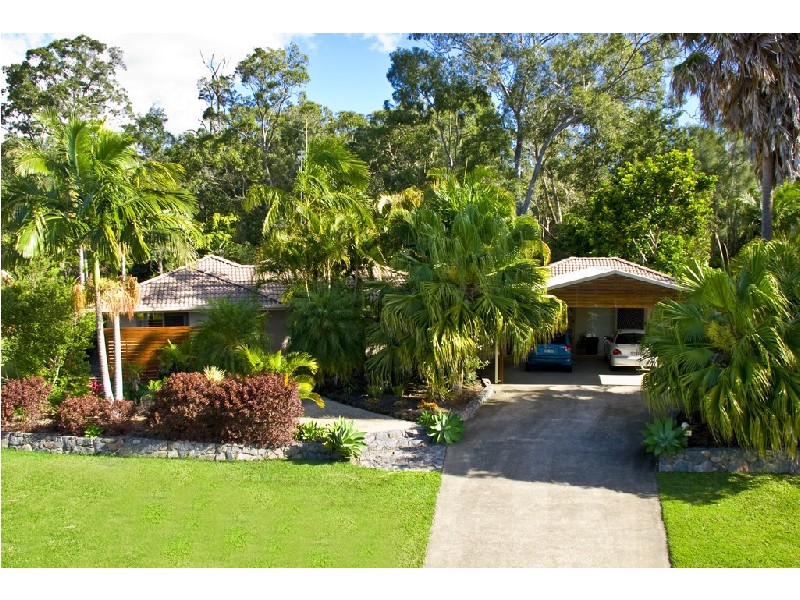 20 Kapilano Crescent, Mountain Creek QLD 4557