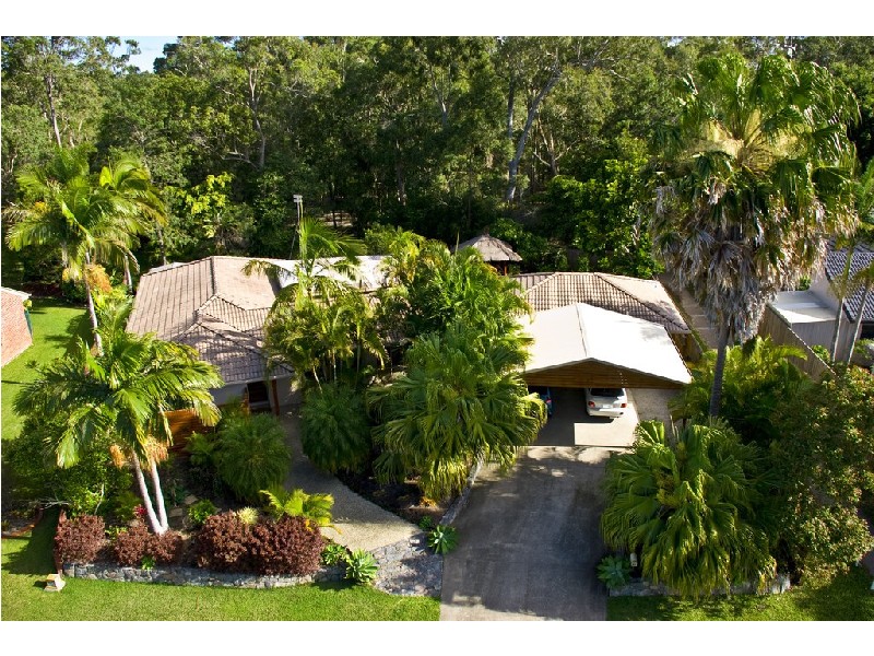 20 Kapilano Crescent, Mountain Creek QLD 4557