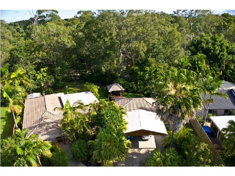 20 Kapilano Crescent, Mountain Creek QLD 4557