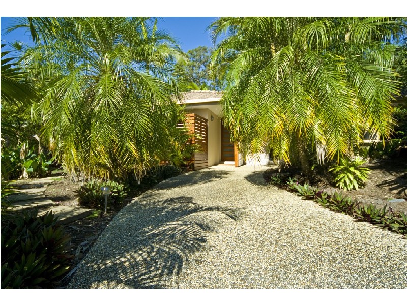 20 Kapilano Crescent, Mountain Creek QLD 4557