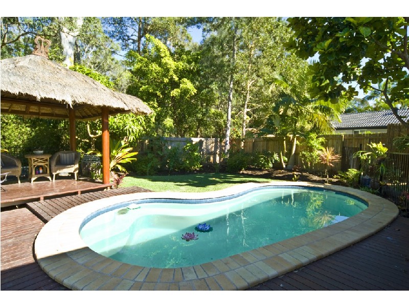 20 Kapilano Crescent, Mountain Creek QLD 4557