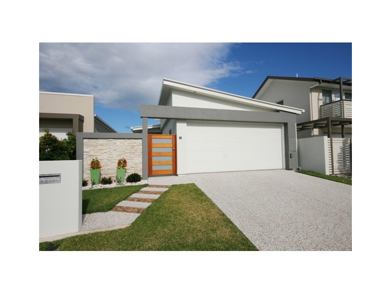 20 TORTOLA PLACE, Kawana Island QLD 4575