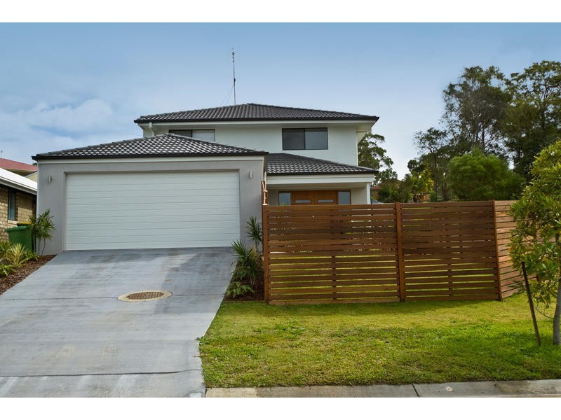 1 LOTTE PL, Little Mountain QLD 4551