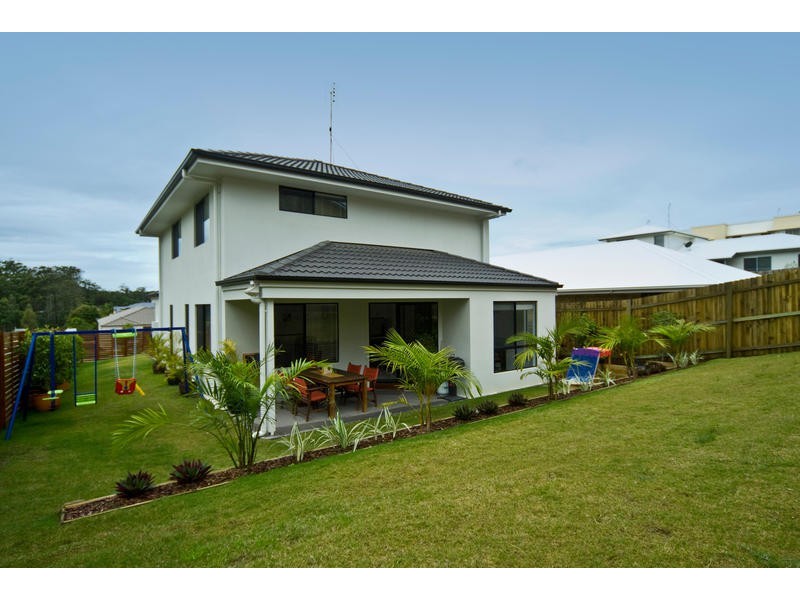 1 LOTTE PL, Little Mountain QLD 4551