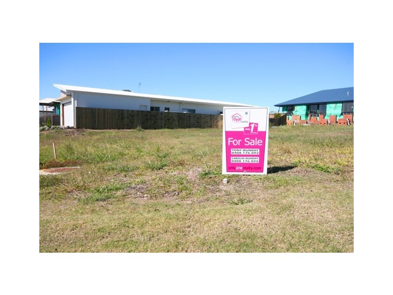 13 STAVEWOOD ST., Meridan Plains QLD 4551