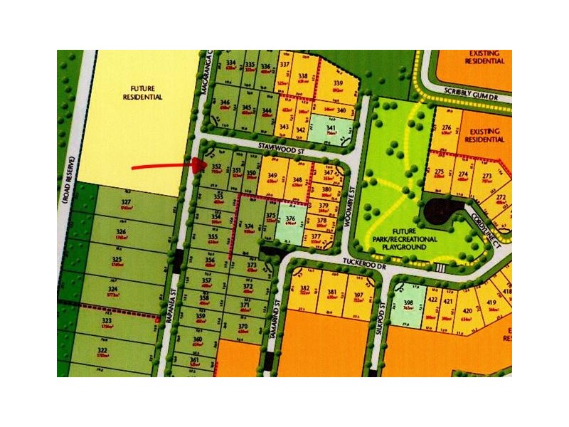 13 STAVEWOOD ST., Meridan Plains QLD 4551