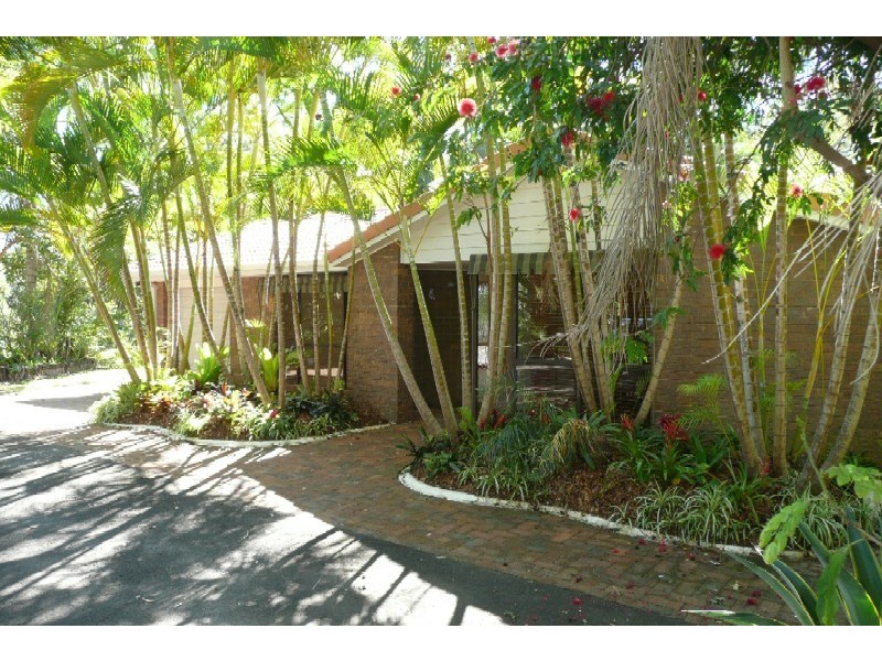 323 ilkley rd, Ilkley QLD 4554