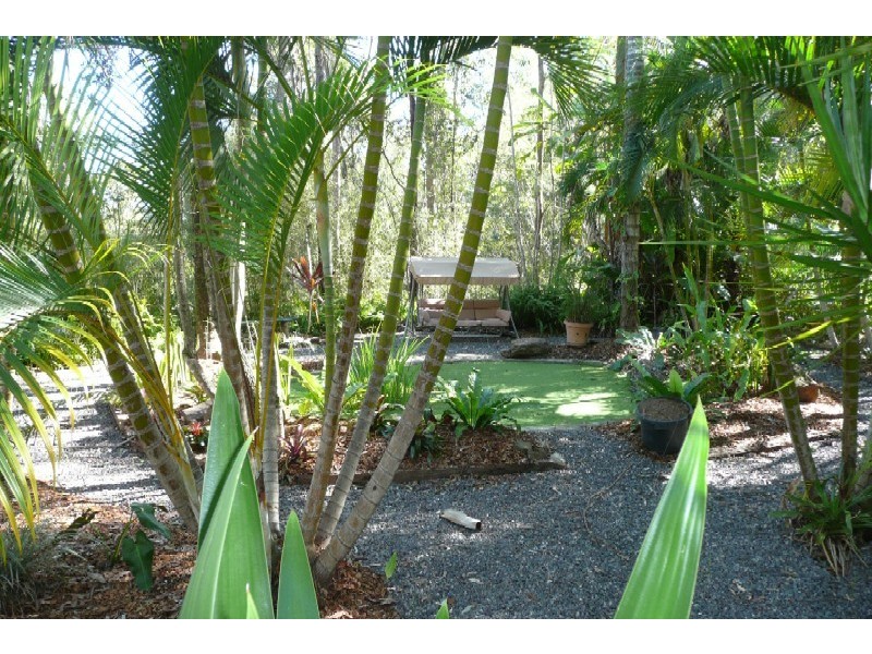 323 ilkley rd, Ilkley QLD 4554