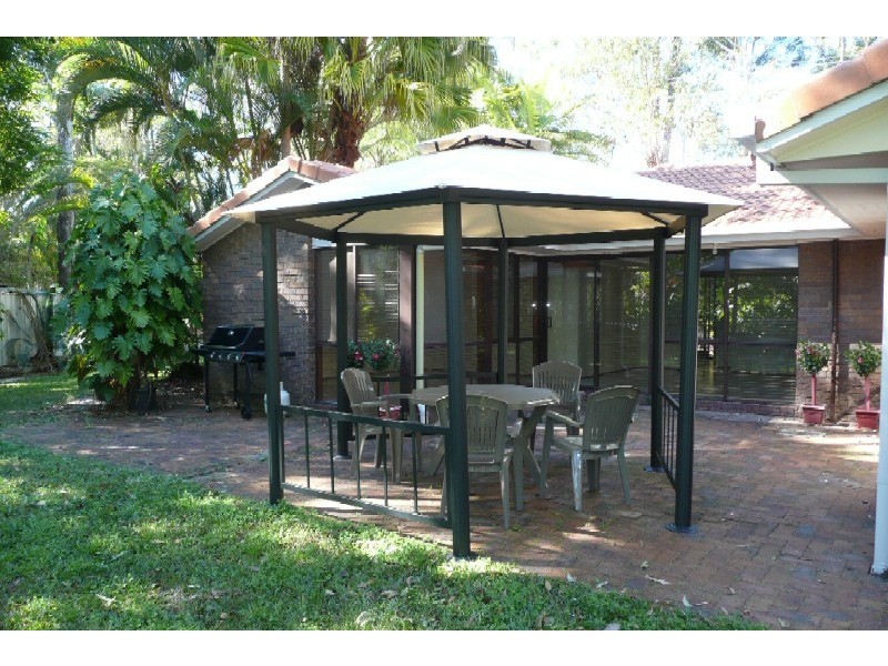 323 ilkley rd, Ilkley QLD 4554