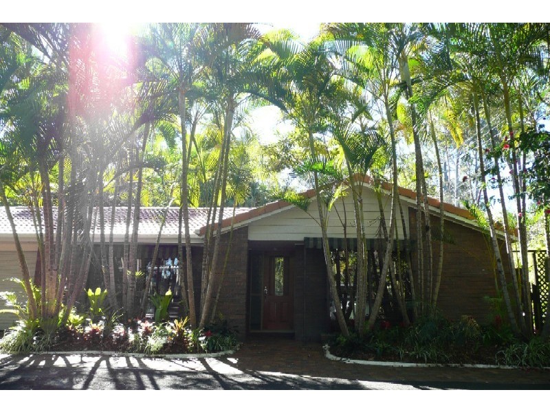 323 ilkley rd, Ilkley QLD 4554
