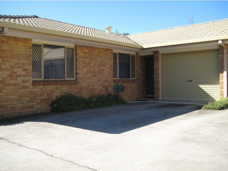 Unit 1/26 ROBE ST, Currimundi QLD 4551