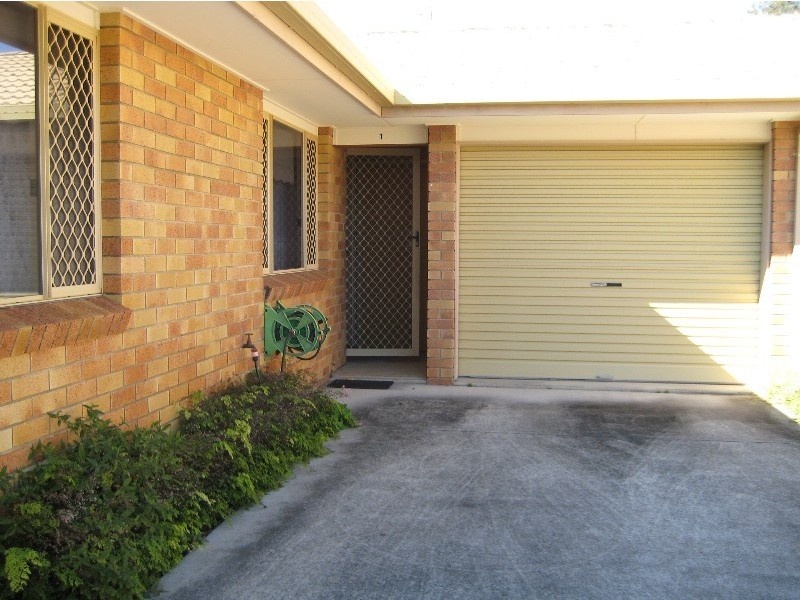 Unit 1/26 ROBE ST, Currimundi QLD 4551