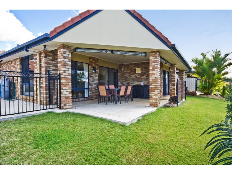 10 Escolar Drive, Mountain Creek QLD 4557