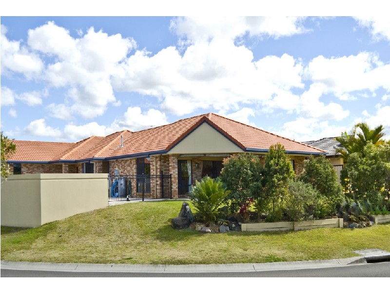 10 Escolar Drive, Mountain Creek QLD 4557