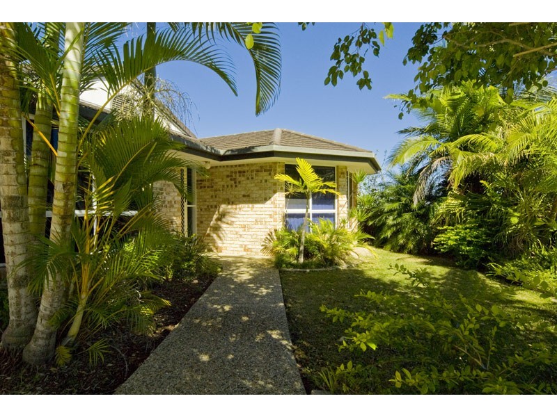7 Glenview Close, Buderim QLD 4556