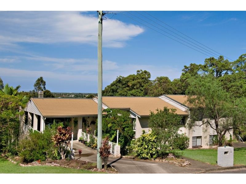 7 WOODCHESTER CLOSE, ROSEMOUNT, Maroochydore QLD 4558