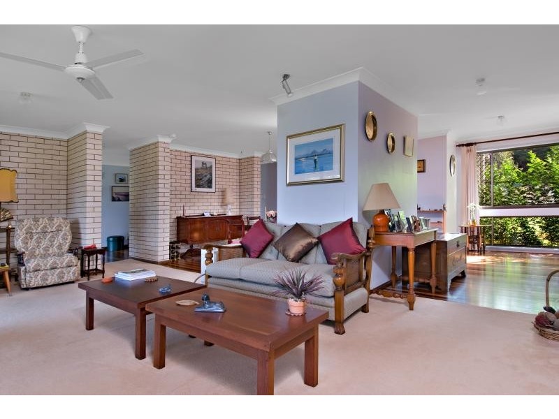 7 WOODCHESTER CLOSE, ROSEMOUNT, Maroochydore QLD 4558