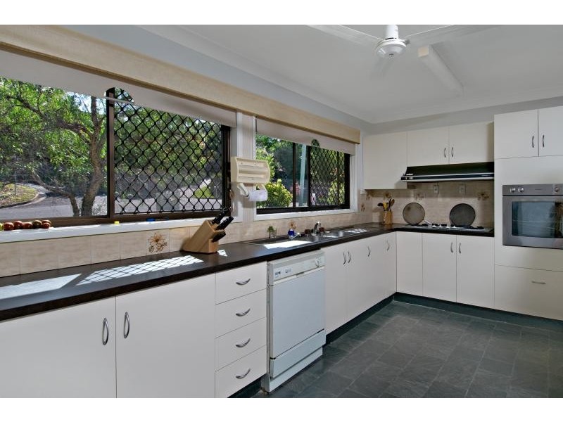 7 WOODCHESTER CLOSE, ROSEMOUNT, Maroochydore QLD 4558