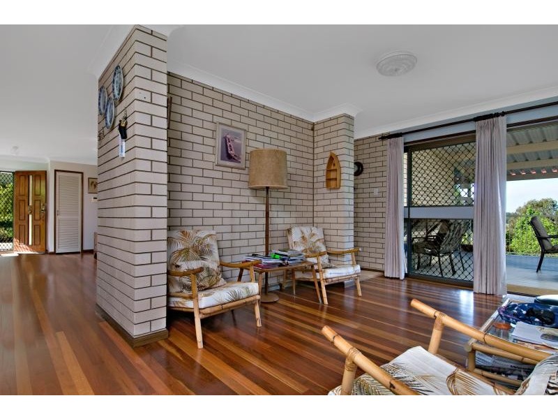 7 WOODCHESTER CLOSE, ROSEMOUNT, Maroochydore QLD 4558