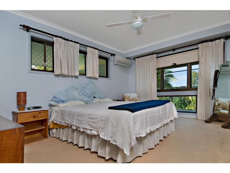 7 WOODCHESTER CLOSE, ROSEMOUNT, Maroochydore QLD 4558